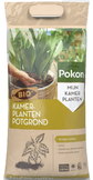 Kamerplanten potgrond 10L BIO - Pokon