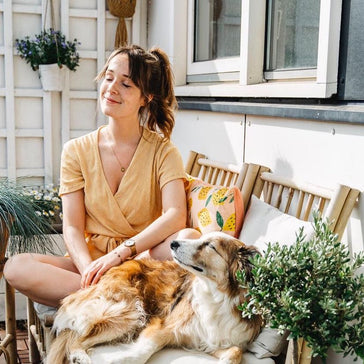 Deze planten maken van jouw balkon de place to be!