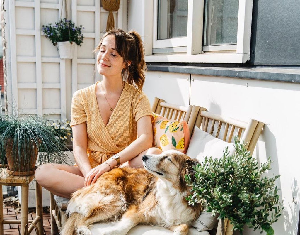 Deze planten maken van jouw balkon de place to be!