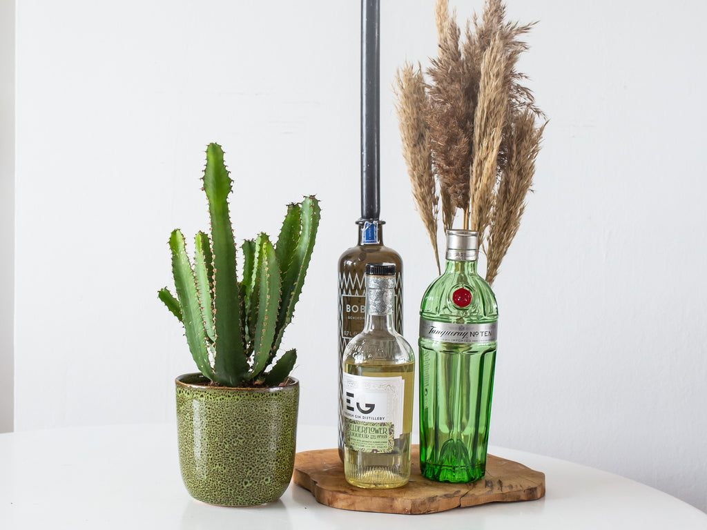 5x zomerse cocktails voor jou en je amigo