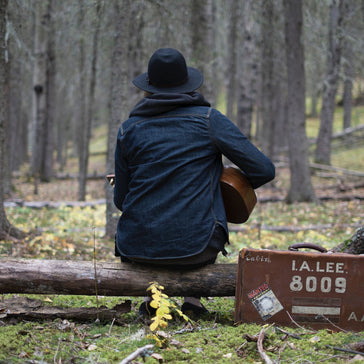 Plantsome Tip: Jazz muziek