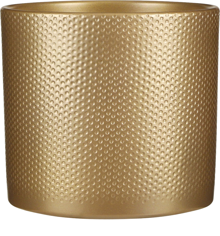 Era Relief (23cm) Goud