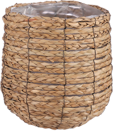 Avalon mand (26cm) Lichtbruin