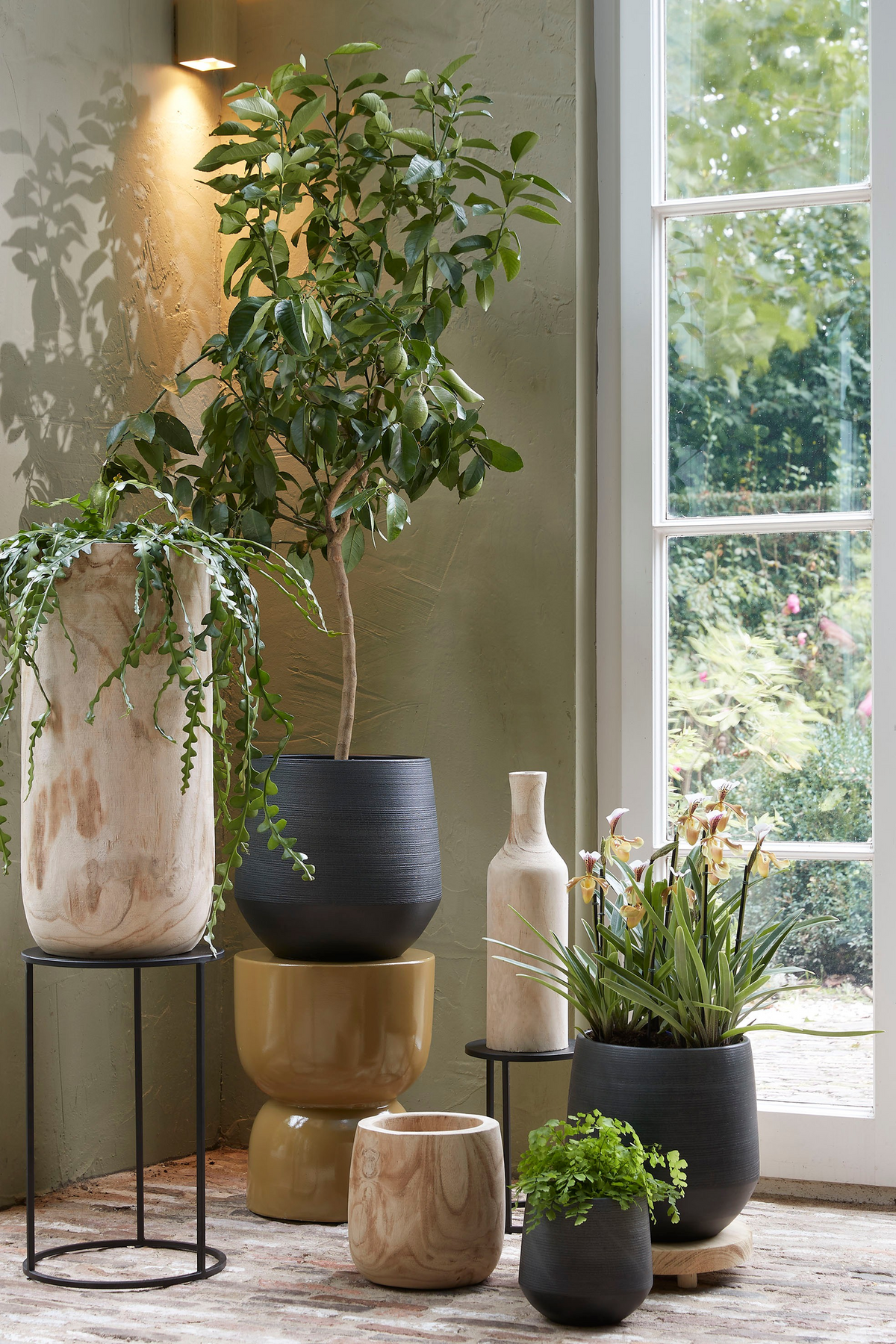 Evora (30cm) inspiratie 1