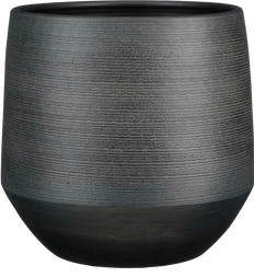 Evora (16cm) Zwart