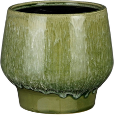 Monta (16cm) Donkergroen