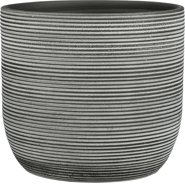 Samuel (28cm) Antraciet