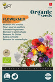 Vlinderbloemen zaadmengsel BIO