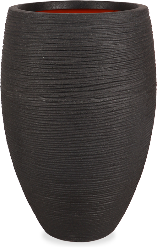 Capi hoge pot