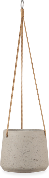 Patt hanging L (20cm)