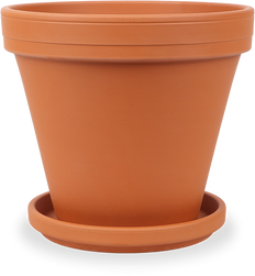 Stan (17,5cm) Terracotta