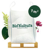 Big bag biologische tuinaarde-compost (1 m3) - Bio-Kultura
