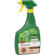 Anti-schimmel spray voor kamerplanten BIO - Pokon