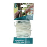 Bio bindbuis 10m 3mm wit