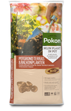 Terras & balkonplanten- potgrond (20 l) - Pokon Bio MPS RHP