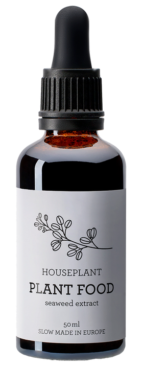 Blad booster (50 ml) - Generosa Nature