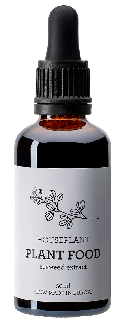 Blad booster (50 ml) - Generosa Nature