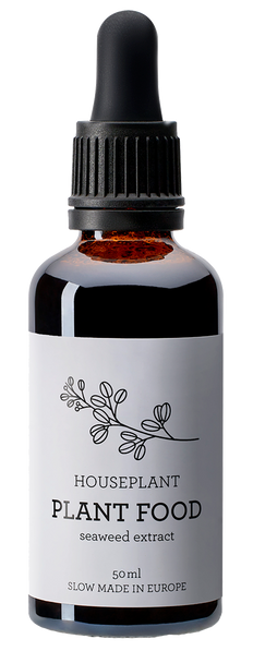 Blad booster (50 ml) - Generosa Nature