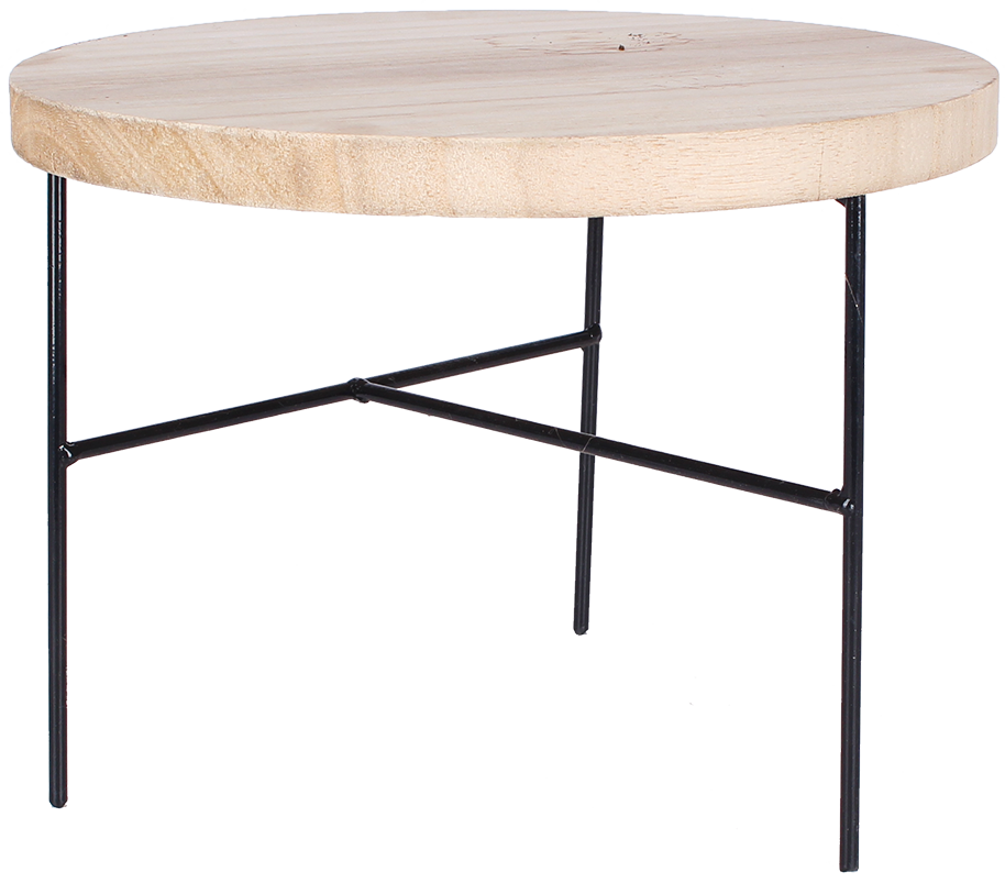 Decoratietafel