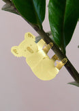 Dieren planthanger (koala)