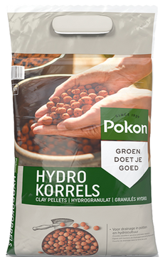 Hydrokorrels (5 l) - Pokon