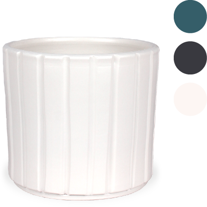Tropische Toppers - Luxurious sierpotten