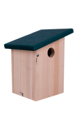 Vogelhuisje