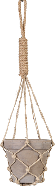 Yula + Stan (15,5cm) Taupe