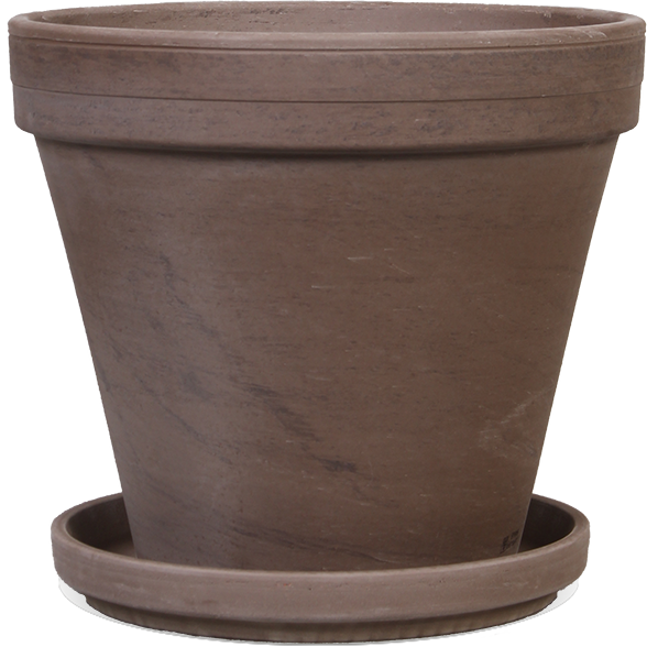 Stan (24cm) Taupe