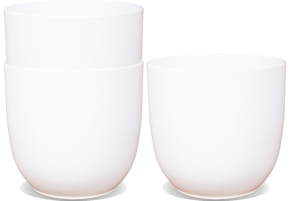 Werknemers van de Maand - Basic potten