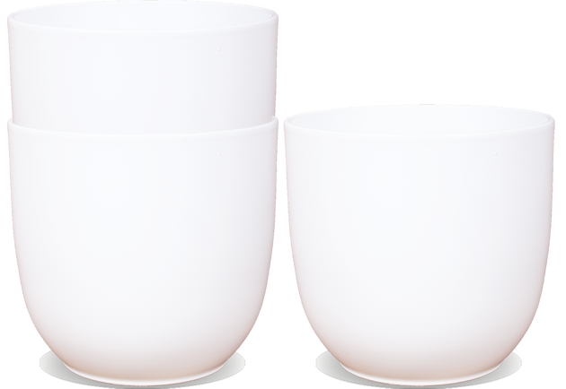 Marty de Palm - Basic potten